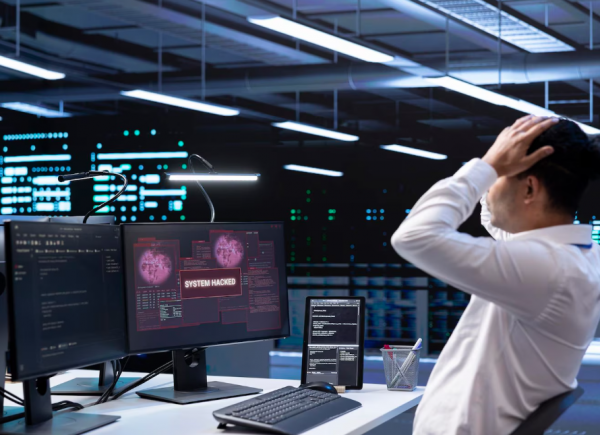 Risco de perda de dados: um perigo silencioso para escritórios contábeis