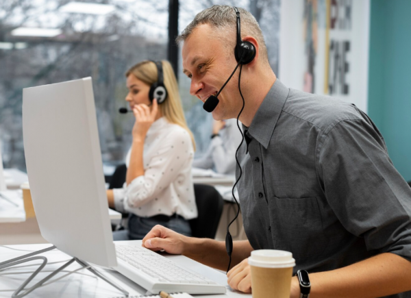 Falta de suporte especializado: o problema invisível que trava escritórios contábeis