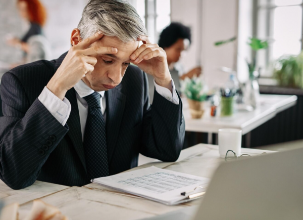 Os Principais Erros que Estão Travando a Contabilidade das Empresas (e Como Evitar)